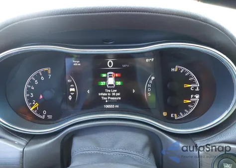 2014 Jeep Grand Cherokee Overland from USA, damaged, VIN 1C4RJECG8EC396419